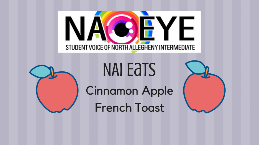 NAI+Eats%3A+Episode+1