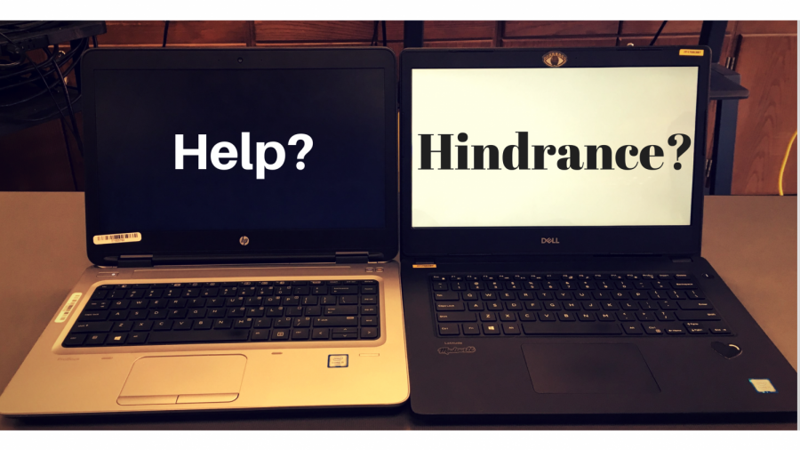 Technology: Help or Hindrance?