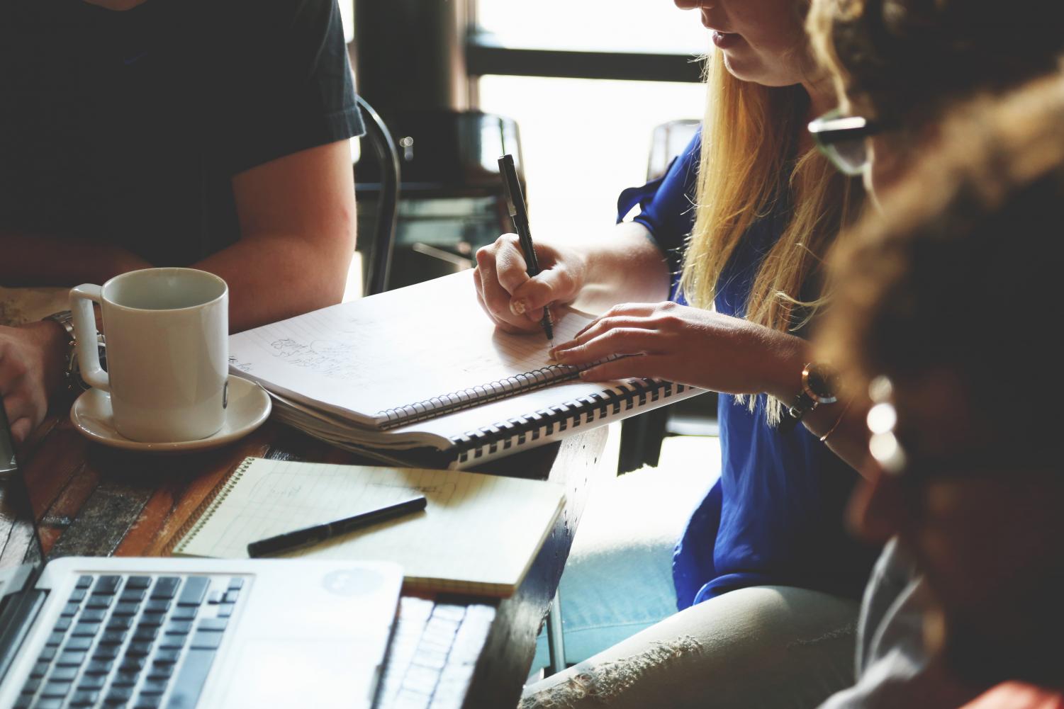 Student activism is on the rise, and our generation is lucky to be a part of it. But how can you be an active part?
