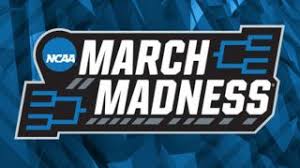 March Madness Day 1