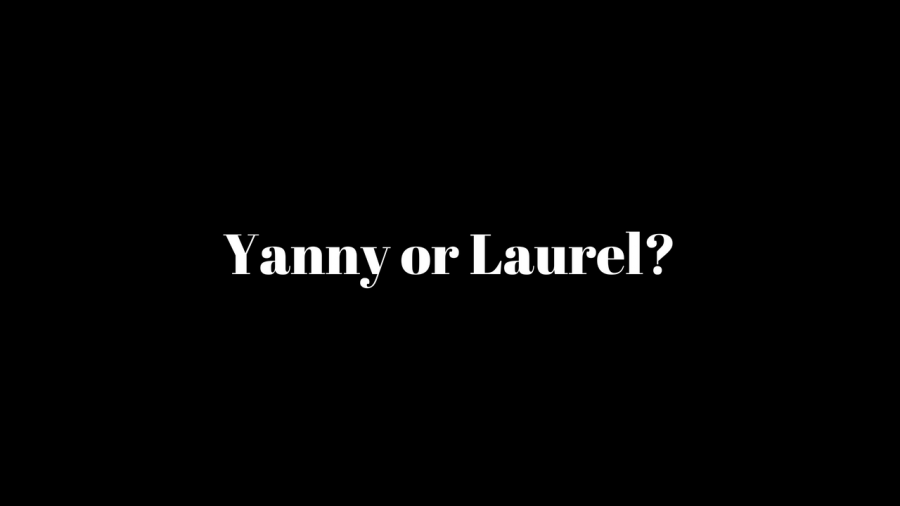 Yanny or Laurel?  NAI Edition