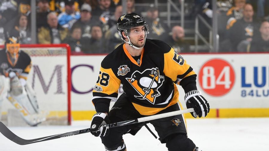 Pens Fans Seek to Send Letang to 2019 All-Star Game