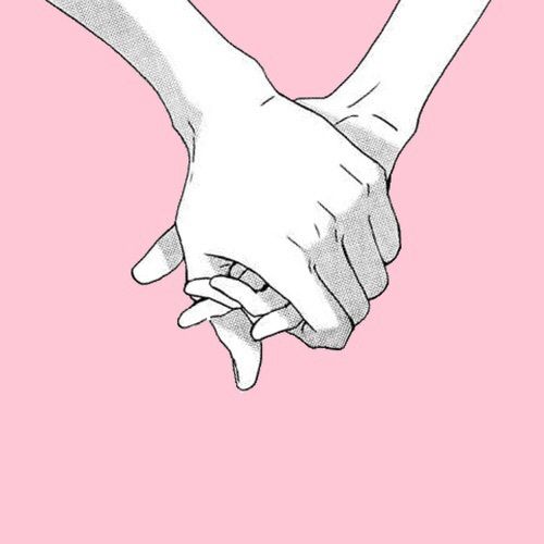 hold-hands
