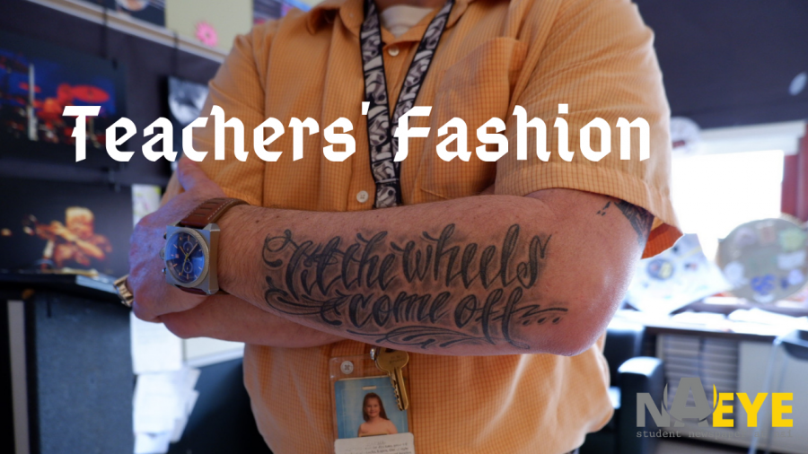 Teachers Fashion (2)