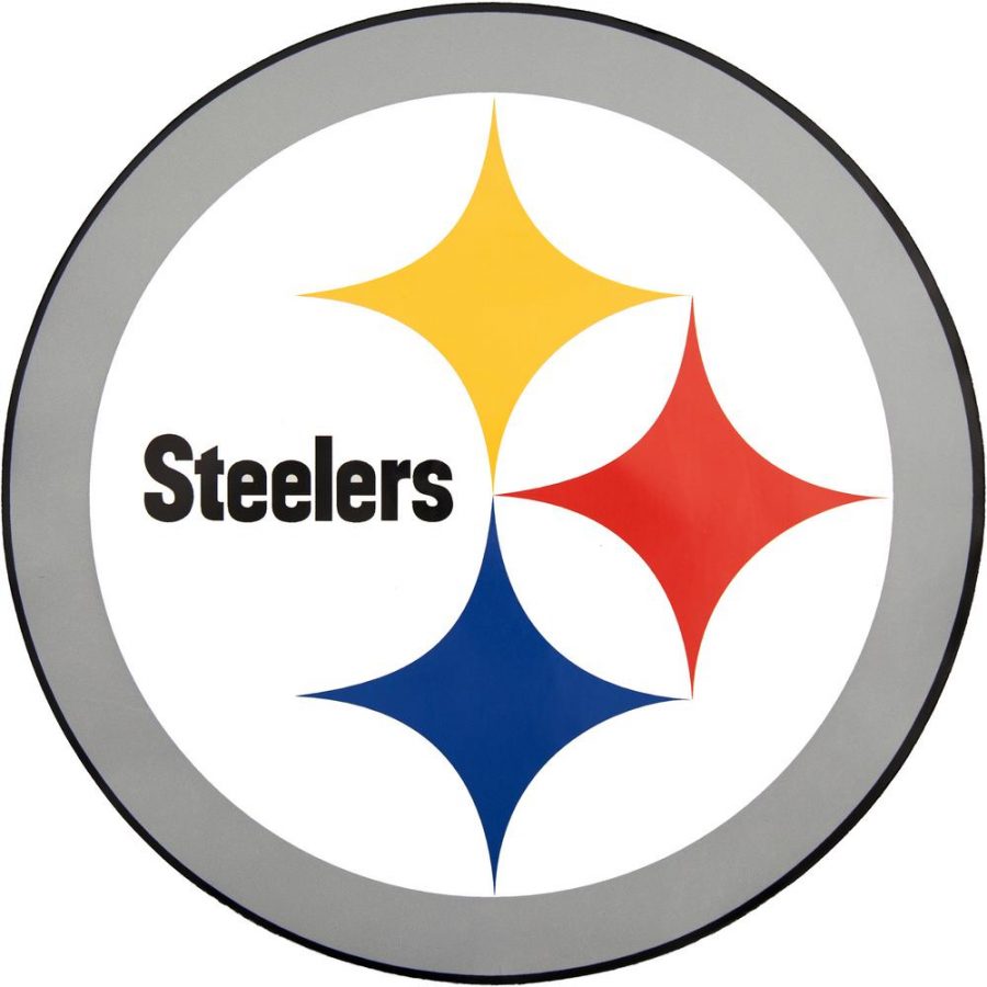 Steelers+Offseason