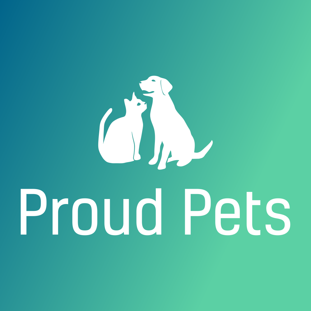 Proud Pets – NA Eye