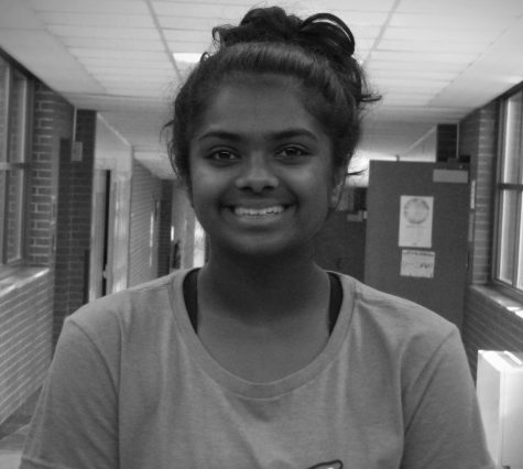 Photo of Maya Sivakumar