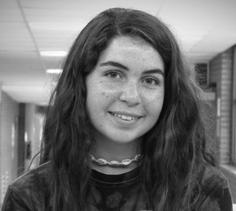 Photo of Elle Schoedel