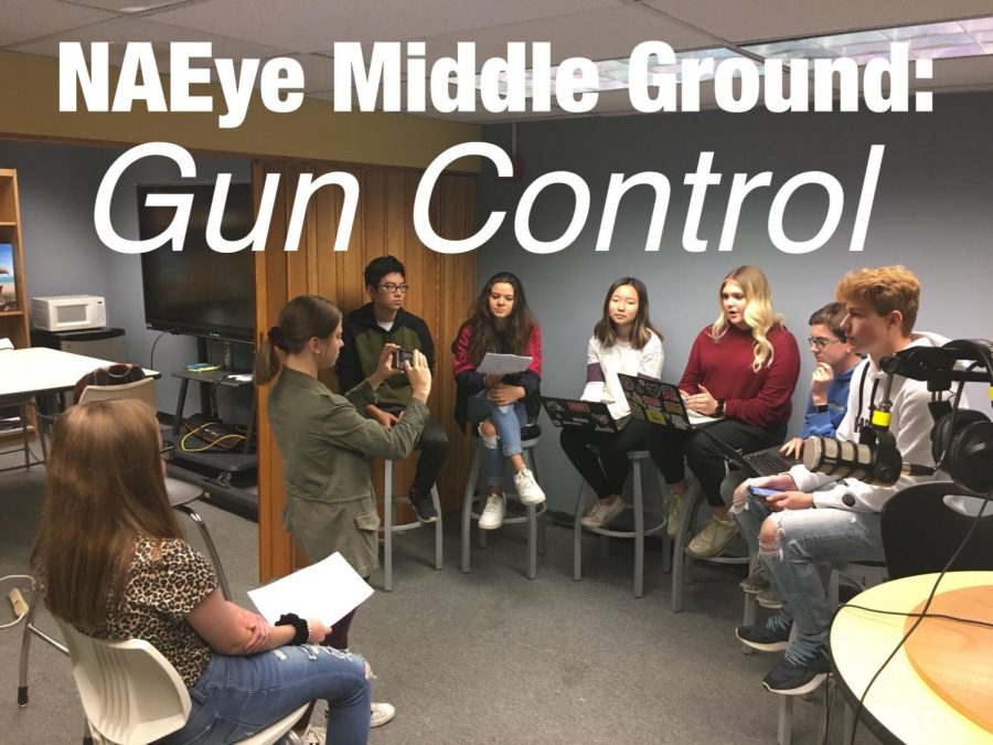 NAEye+Middle+Ground%3A+Gun+Control+%28Part+2%29