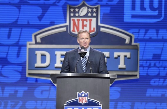 NFL Draft Preview