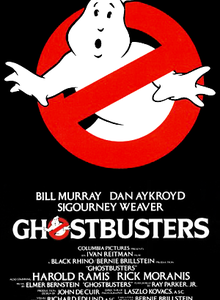 Ghostbusters