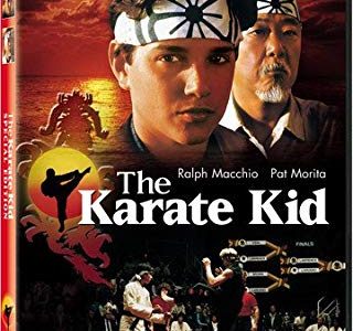 The Karate Kid
