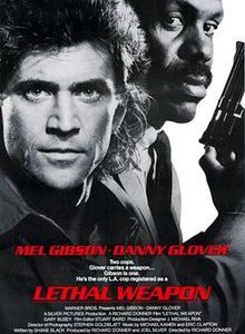 Lethal Weapon