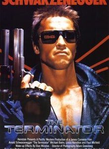 The Terminator