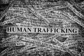 How Slavery Plagues Us Today: Human Trafficking