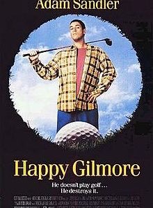 Happy Gilmore