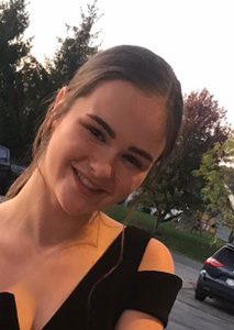 Camryn Gray: Election Night Anxiety