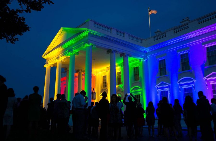 More LGBTQ+ representatives than ever were elected in 2020