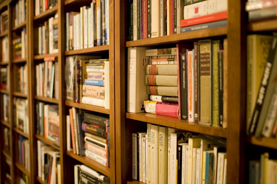 Diversify Your Bookshelf