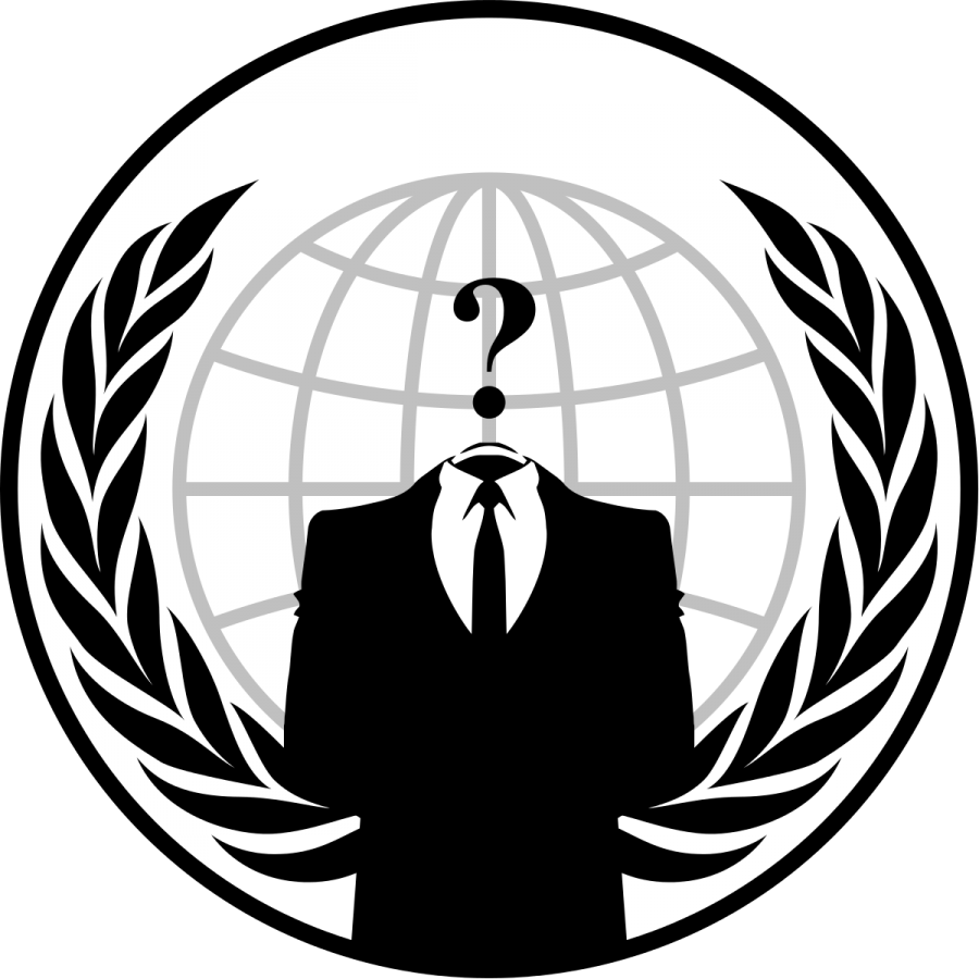 We+are+Anonymous