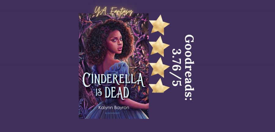 Cinderella+is+Dead