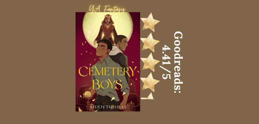 Cemetery+Boys
