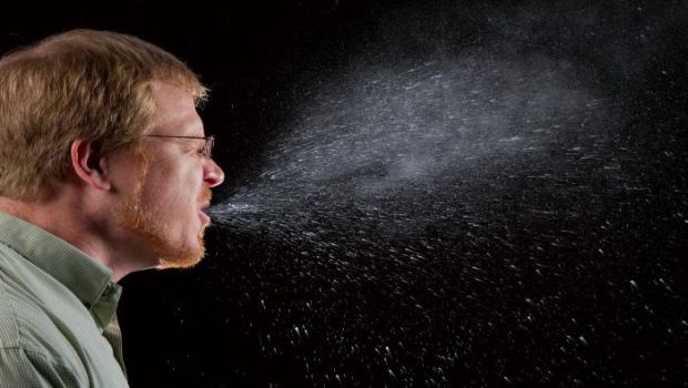 Coughs/Sneezes