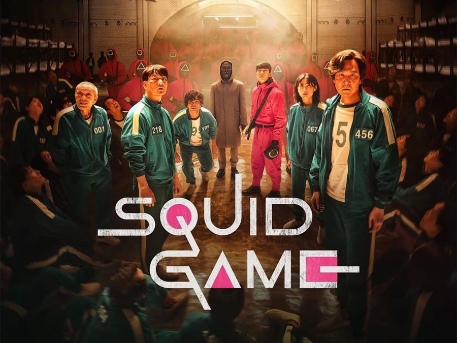 Squid Game has reportedly been watched by two-thirds of Netflix subscribers.