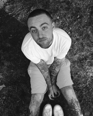 Mac Miller was always open about his struggles with drug addiction and depression. Fans admired the way he incorporated these struggles into his music.