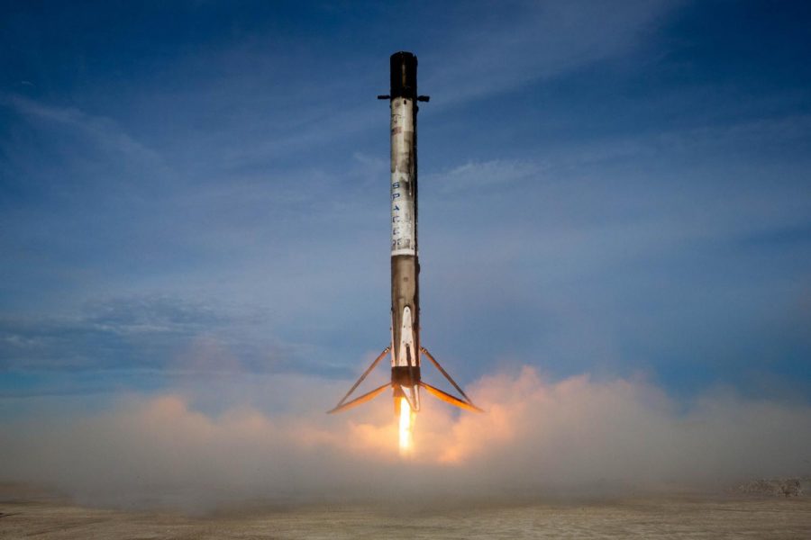 Competition+Fuels+a+New+Era+of+Spaceflight