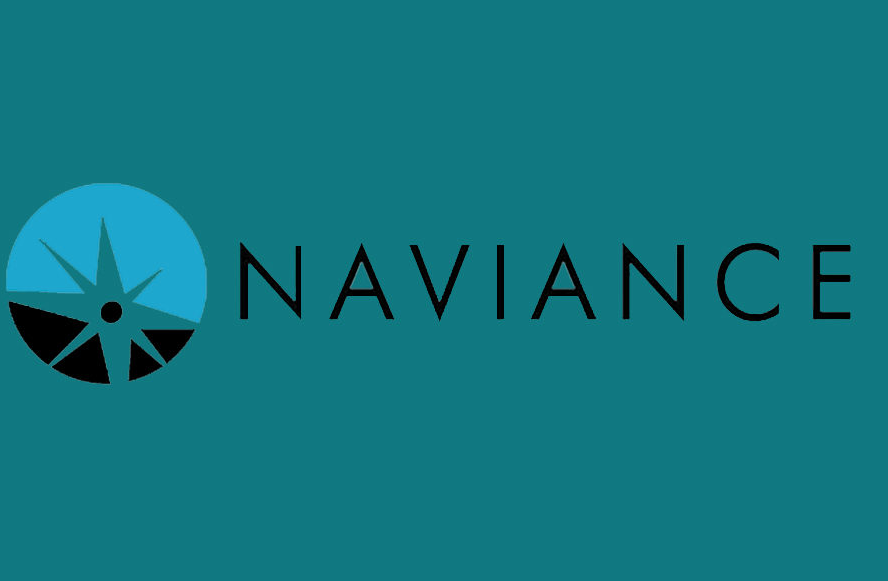 Naviance has become a symbol of anxiety about the future for some students.