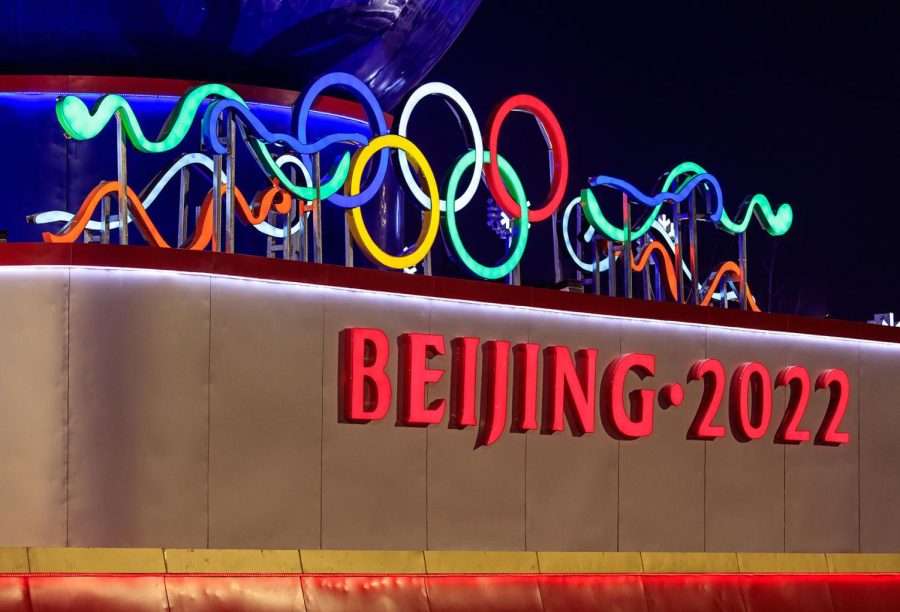 This years Winter Olympics will take place in Beijing from Feb. 4 to Feb. 20.