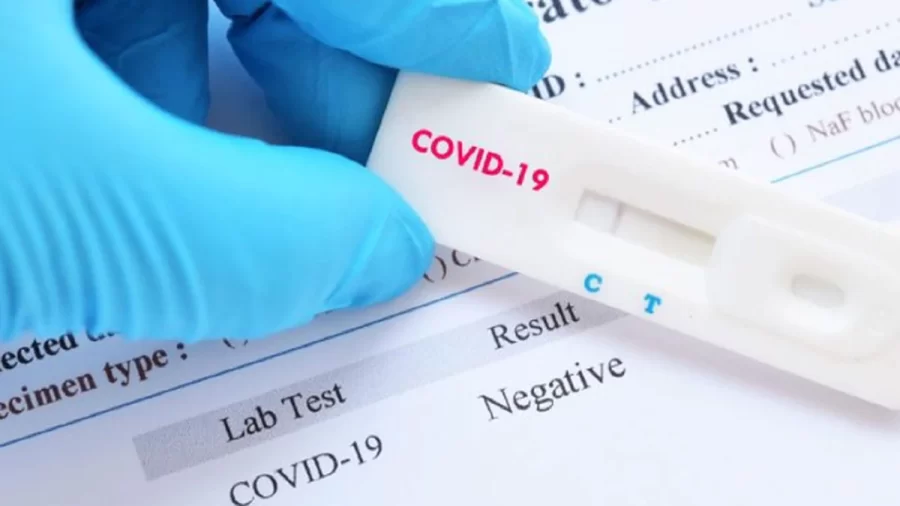 COVID Testing has become difficult as cases surge. Test Pooling can help solve that.