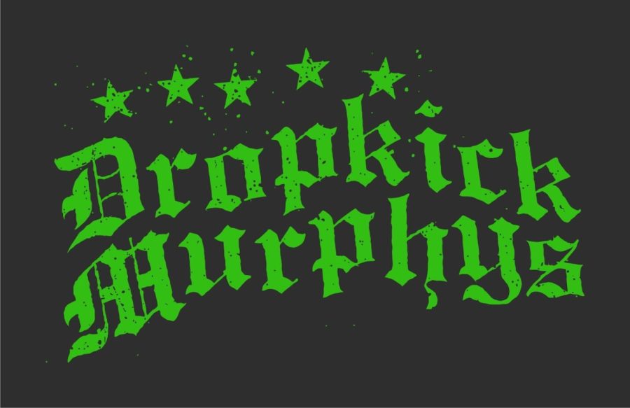 The+Dropkick+Murphys+St.+Patricks+Day+concert+has+become+a+yearly+tradition+for+Boston+residents.