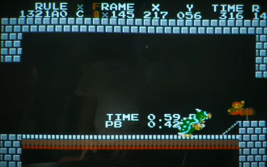 Na Eye Super Mario Bros The Journey To Perfect 8 4