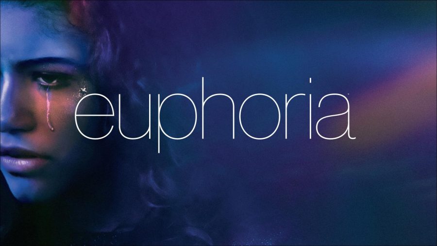 HBOs+Euphoria+has+raised+controversy+over+its+alleged+glamorization+of+drug+use.