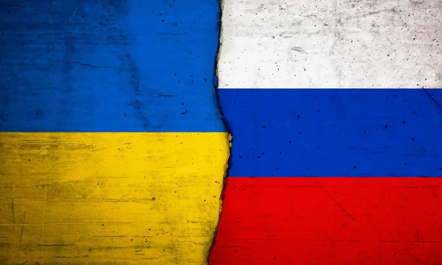NAIs Thoughts and Feelings as Russia and Ukraine Tensions Escalate