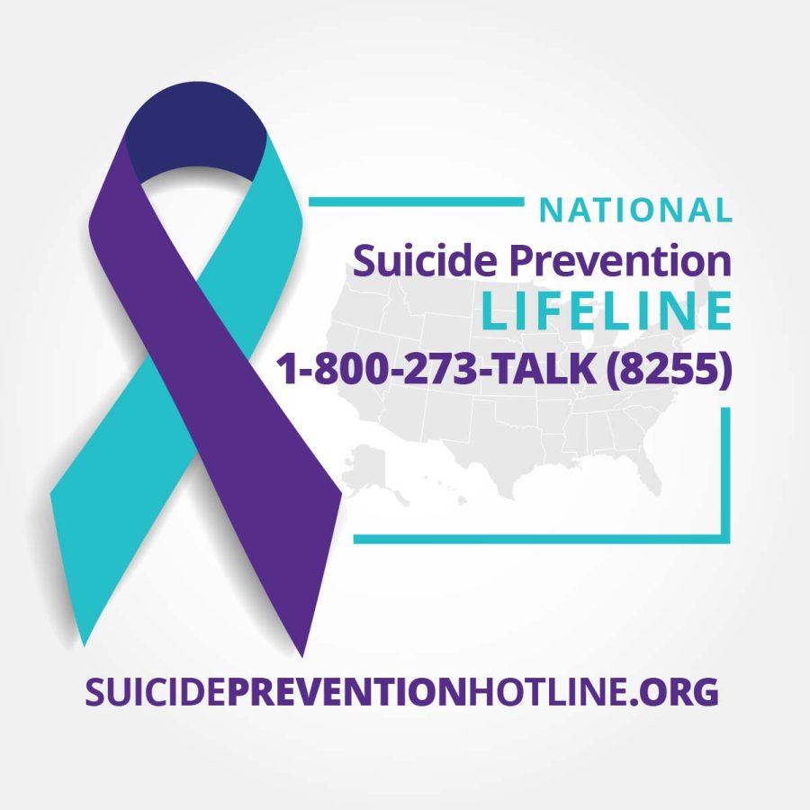 Know the Facts on Suicide Prevention Awareness