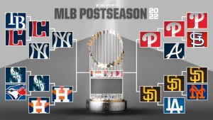 The MLB Championship Series turned into a Red October.