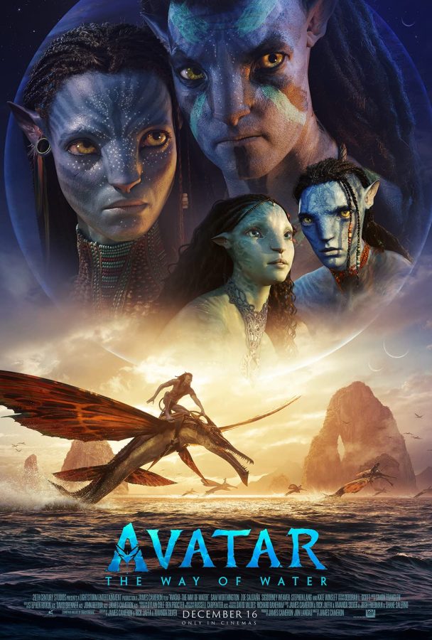Avatar: The Way of Water did amazing in theaters grossing 1.903 billion dollars, and receiving a 77% from Rotten Tomatoes.