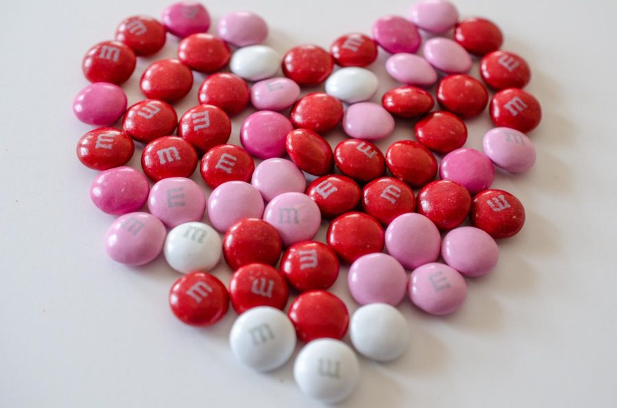 Valentines Day is big business for most candy makers and greeting card companies.