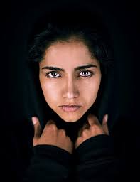 Sonita Alizadeh is an Afghan born singer, rapper, and activist.