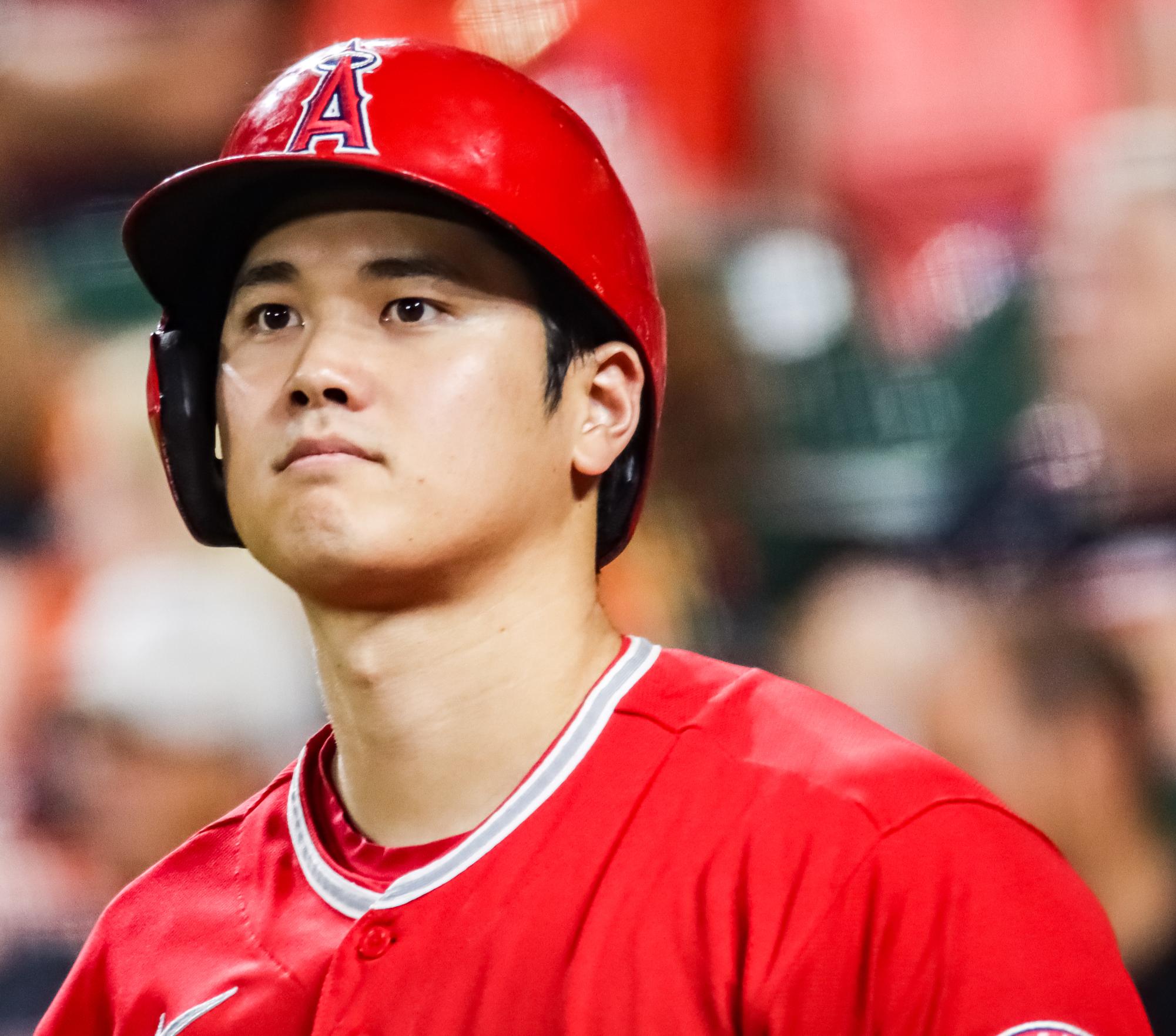 Shohei Ohtani just signed the richest contract in baseball history.  So why is he worth it?