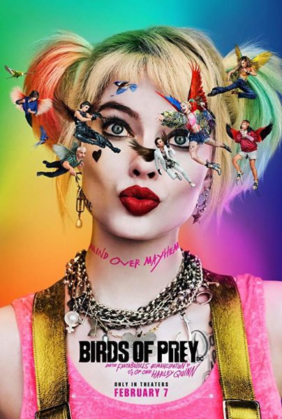 Birds of Prey (and the Fantabulous Emancipation of One Harley Quinn) is one of the best DC cinematic experiences. 