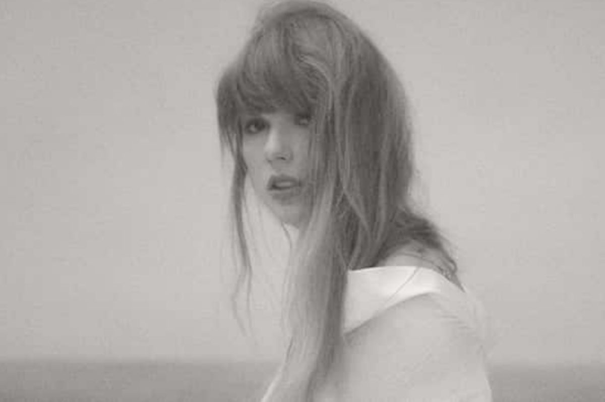 Taylor+Swift+releases+11th+studio+album%2C+The+Tortured+Poets+Department.