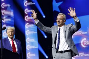 Robert F. Kennedy Jr.'s Controversial Impact on U.S. Healthcare