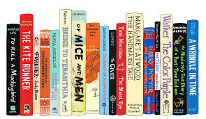 Opinion: Books Should Not be Banned