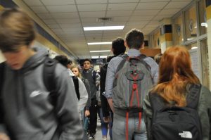 Chasing Perfection: The New Reality of Highschool