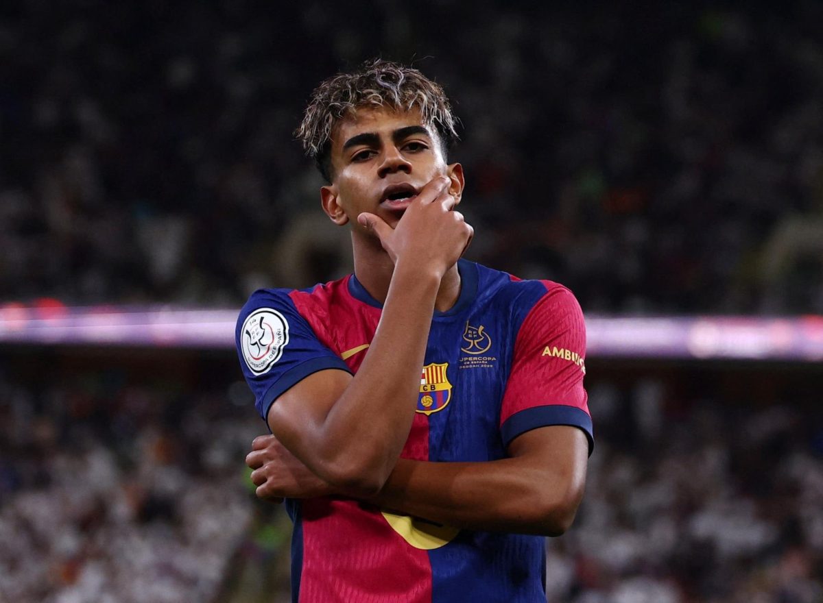 Lamine Yamal: Barcelona's Wonder Changing Soccer Forever