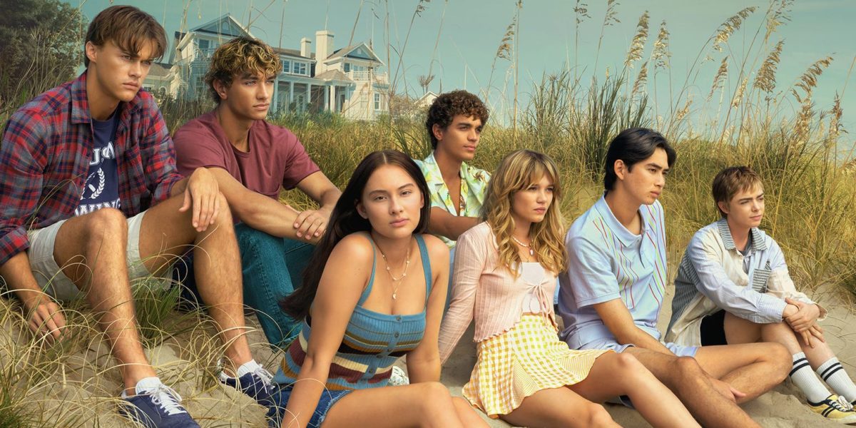 We'll Always Have Summer